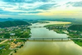 Sẽ có cầu Bến Thuỷ 3 nối 2 tỉnh Nghệ An và Hà Tĩnh