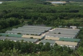 DATC sắp bán Lô 1.260.000 cổ phần tại Công ty CP Phát triển Nông Lâm Hà Tĩnh