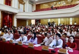 Hà Tĩnh lấy phiếu tín nhiệm người giữ chức vụ do HĐND tỉnh bầu tại kỳ họp cuối năm