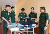 Bộ CHQS tỉnh Hà Tĩnh: Chuẩn bị tốt cho nhiệm vụ tìm kiếm, quy tập mùa khô 2023 - 2024