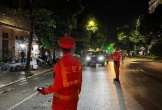 Gần 90 cán bộ, giáo viên dậy lái xe... vi phạm nồng độ cồn