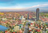Giấc mơ top 20 của Hà Tĩnh: Chiến lược 4 trọng điểm, 3 trung tâm và 3 hành lang