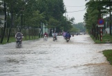 Miền Trung ứng phó áp thấp nhiệt đới