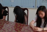 Phá đường dây quản lý các cô gái trẻ bán dâm qua Zalo