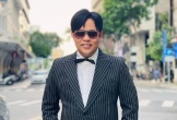 Chuyển trả 5 tỷ đồng nhầm lẫn, Quang Lê để lộ số dư tài khoản gây choáng
