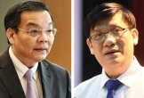 Truy tố 2 cựu bộ trưởng Nguyễn Thanh Long và Chu Ngọc Anh trong vụ Việt Á
