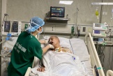 Cú ngã xe đẩy người phụ nữ không chồng con đến bước đường cùng