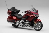 Siêu mô tô Honda Gold Wing 2024 giá hơn 1,2 tỷ đồng về Việt Nam