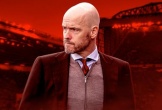 HLV Ten Hag tiêu tốn số tiền khổng lồ của Man United