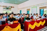 Cử tri kiến nghị có phương án xử lý hiệu quả tài sản công sau sáp nhập đơn vị hành chính