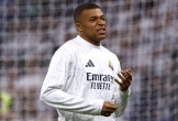 Kylian Mbappe bị chỉ trích vì ‘trốn’ tuyển Pháp