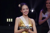 Hoa hậu Thanh Thủy đăng quang Miss International 2024