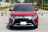 'Soi' Mitsubishi Outlander 2021 hơn 700 triệu, rẻ ngang xe cỡ B