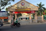 Một sinh viên tử vong, nghi điện giật trong giờ thực hành