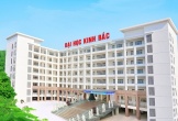 160 bằng tốt nghiệp Đại học Kinh Bắc vừa cấp là bất hợp pháp