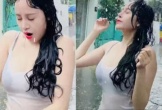 Không còn là hot girl nóng bỏng nhất nhì MXH, Bà Tưng xuất hiện với diện mạo khác lạ khó nhận ra, chính chủ tâm sự lý do