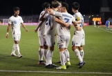 Philippines thắng nghẹt thở, đẩy Thái Lan vào thế khó ở bán kết AFF Cup 2024