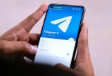 Hai kênh Telegram chứa nội dung nguy hiểm, đánh cắp tiền của người tham gia