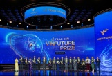 Giải thưởng VinFuture 2024 vinh danh 4 công trình khoa học ‘Bứt phá kiên cường’