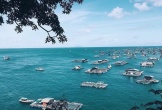 Hai hòn đảo ít người biết ở Kiên Giang