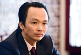Chủ tịch FLC Trịnh Văn Quyết được tạo điều kiện để chiếm đoạt 3.620 tỉ đồng