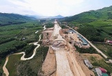 Cẩm Xuyên (Hà Tĩnh): Sẽ triển khai cưỡng chế thu hồi đất, bảo vệ thi công Dự án cao tốc Bắc – Nam với những hộ dân không chấp hành