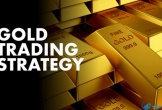 Những chiến lược giao dịch vàng hiệu quả nhất hiện nay