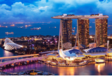 Việt Nam lọt top 10 thị trường du lịch của Singapore