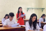 Hà Tĩnh đặc cách công nhận 176 học sinh giỏi tỉnh môn tiếng Anh