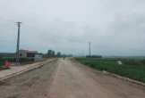 Hà Tĩnh: Phê bình Ban QLDA đầu tư XDCT giao thông tỉnh và UBND huyện Hương Khê