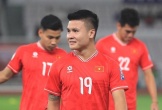Đội hình dự kiến Việt Nam vs Indonesia: Quang Hải đá chính, Minh Trọng dự bị