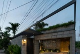 Báo Mỹ ca tụng ngôi nhà 3 khu vườn xanh mướt ở Phan Thiết