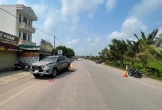 Nam Định: Va chạm với xe ôtô đi ngược chiều, hai cô gái trẻ tử vong