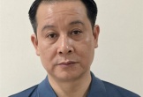 Phó Bí thư Tỉnh ủy Vĩnh Phúc Phạm Hoàng Anh bị khai trừ Đảng