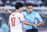 Trọng tài Thái Lan ‘gây bão’ ở U23 châu Á 2024
