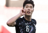 U23 Trung Quốc thua Hàn Quốc 0-2