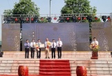 Công nhận Lễ hội cầu ngư làng Cam Lâm là di sản văn hóa phi vật thể quốc gia
