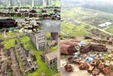 Đại dự án hoang tàn ở Hà Tĩnh: Thép Vạn Lợi 'chết yểu', 1.700 tỷ bán nợ được 205 tỷ