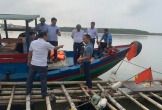 Vụ nuôi hàu trên sông Lam: Đề nghị chủ mô hình hoàn thiện các thủ tục
