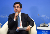 Cựu Chủ tịch Ngân hàng Trung Quốc thừa nhận đã nhận hối lộ