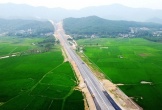 Thêm 30km cao tốc Diễn Châu – Bãi Vọt, Hà Nội về Vinh chỉ hơn 3 tiếng chạy xe