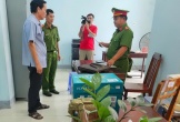 Thêm một phó chủ tịch UBND TP Long Xuyên bị bắt tạm giam