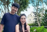 Căn hộ của MC Mai Ngọc và chồng thiếu gia trước ly hôn