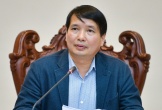 Khai trừ Đảng ông Phạm Thái Hà, cựu phó chủ nhiệm Văn phòng Quốc hội, trợ lý Chủ tịch Quốc hội