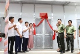 Hoàn thành 1.000 ngôi nhà mới tặng đồng bào khó khăn tỉnh Hà Tĩnh