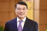 Bầu bổ sung 4 ủy viên Bộ Chính trị, ông Lê Minh Hưng làm Trưởng Ban Tổ chức trung ương