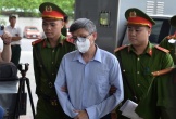 Cựu bộ trưởng Nguyễn Thanh Long bị đề nghị tuyên y án 18 năm tù