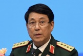 Bộ Chính trị phân công Đại tướng Lương Cường làm Thường trực Ban Bí thư