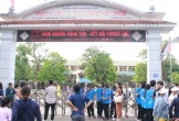Gần 1.300 thí sinh tranh 210 suất vào trường THCS 'hot' nhất Hà Tĩnh