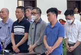 Những diễn biến nổi bật tại phiên toà phúc thẩm đại án Việt Á
